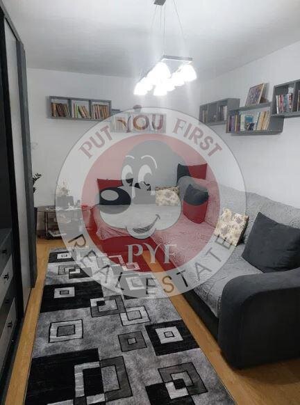 Dumbrava Noua | Ap 2 camere | decomandat | 51 mp | B11454