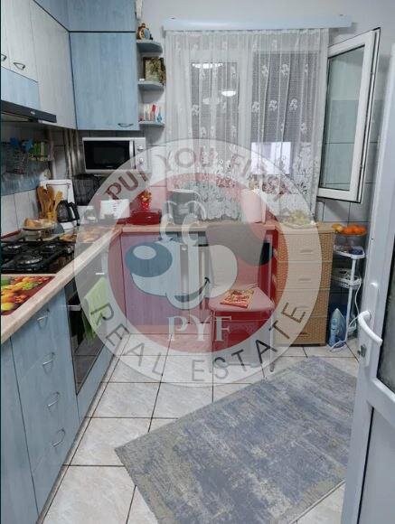 Dumbrava Noua | Ap 2 camere | decomandat | 51 mp | B11454